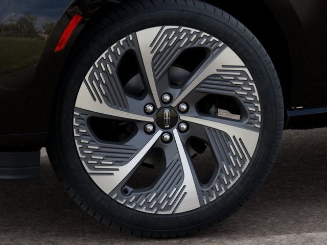 2027 Lincoln Navigator Black Label