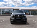 2027 Lincoln Navigator Black Label