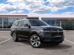2027 Lincoln Navigator Black Label
