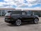 2027 Lincoln Navigator Black Label