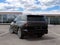 2027 Lincoln Navigator Black Label