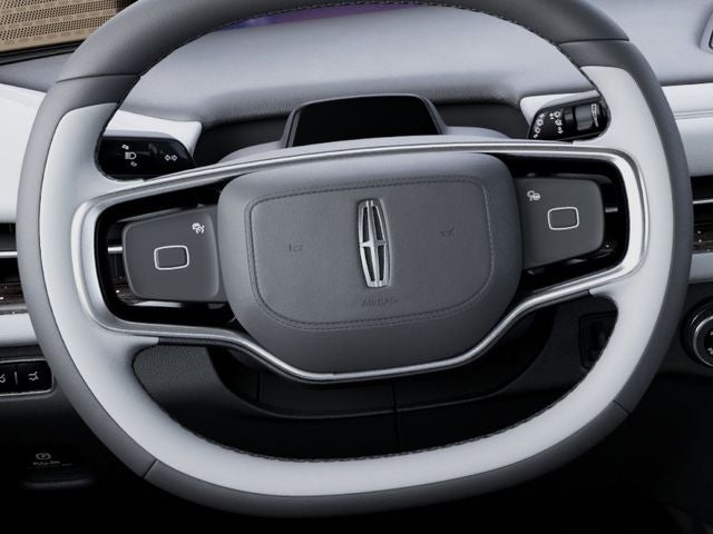2027 Lincoln Navigator Black Label