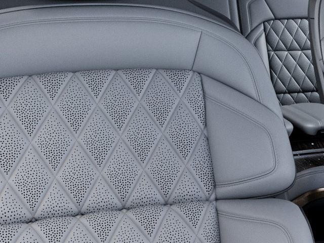2027 Lincoln Navigator Black Label