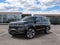 2027 Lincoln Navigator Black Label