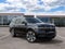 2027 Lincoln Navigator Black Label