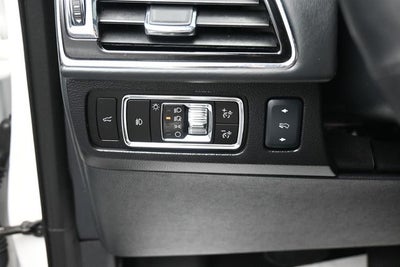2023 Lincoln Navigator Black Label Special Edition