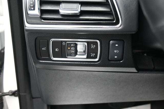 2023 Lincoln Navigator Black Label Special Edition