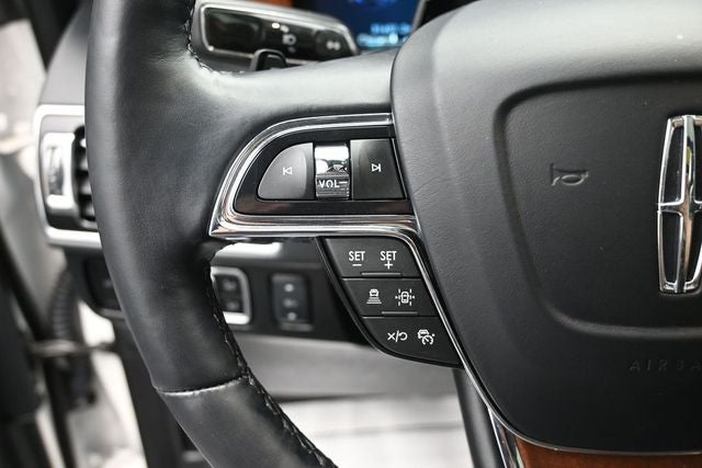 2023 Lincoln Navigator Black Label Special Edition
