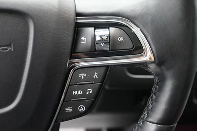 2023 Lincoln Navigator Black Label Special Edition
