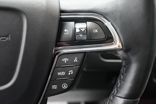 2023 Lincoln Navigator Black Label Special Edition