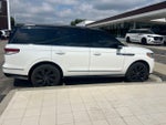 2023 Lincoln Navigator Black Label Special Edition