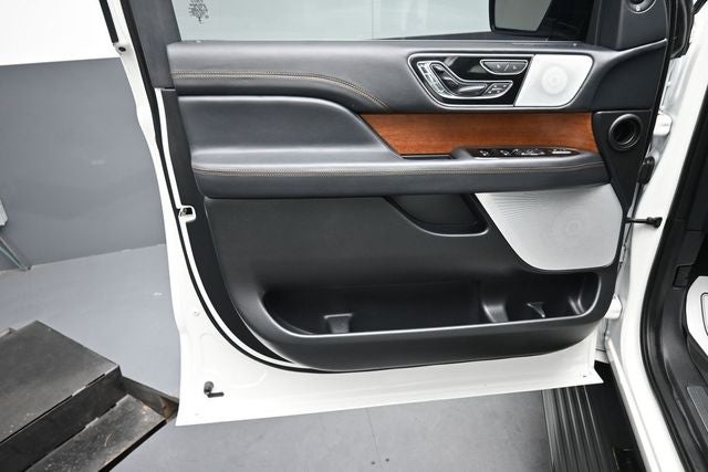 2023 Lincoln Navigator Black Label Special Edition
