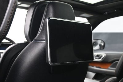 2023 Lincoln Navigator Black Label Special Edition