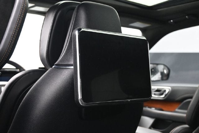 2023 Lincoln Navigator Black Label Special Edition