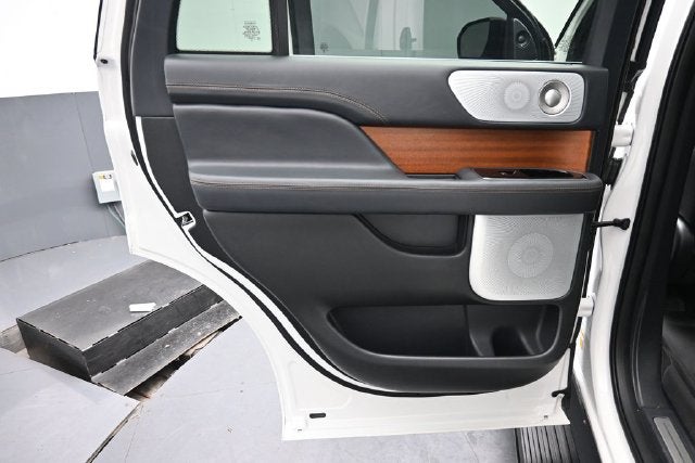 2023 Lincoln Navigator Black Label Special Edition