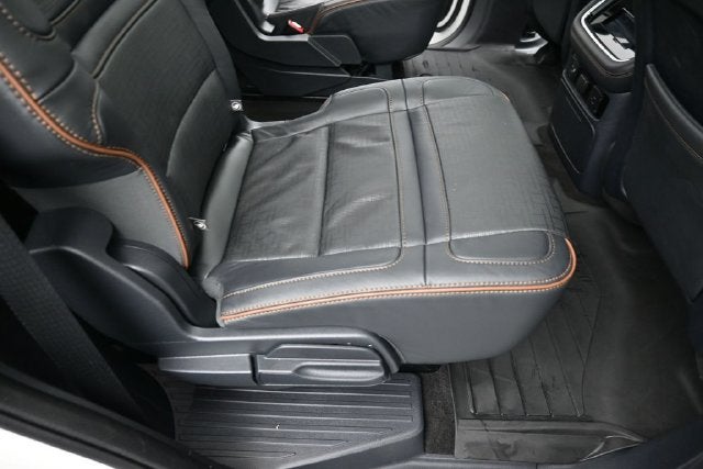 2023 Lincoln Navigator Black Label Special Edition