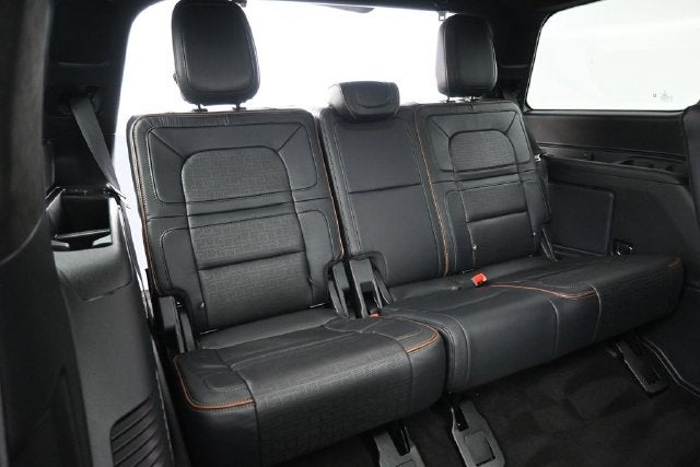 2023 Lincoln Navigator Black Label Special Edition