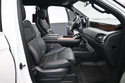 2023 Lincoln Navigator Black Label Special Edition