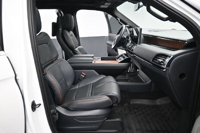 2023 Lincoln Navigator Black Label Special Edition