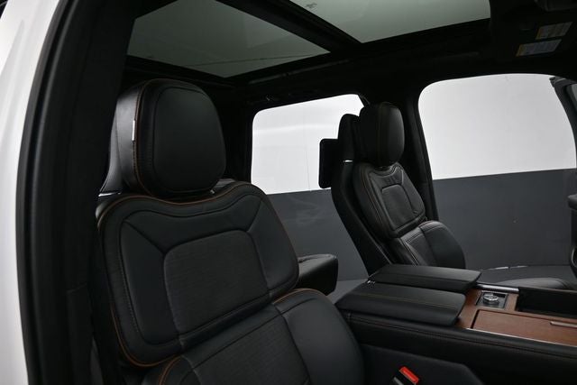 2023 Lincoln Navigator Black Label Special Edition
