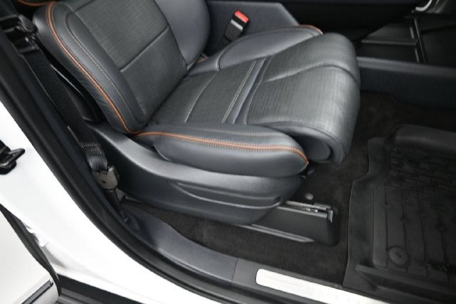 2023 Lincoln Navigator Black Label Special Edition