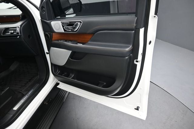 2023 Lincoln Navigator Black Label Special Edition