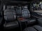 2027 Lincoln Navigator Black Label