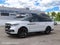 2027 Lincoln Navigator Black Label