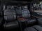 2027 Lincoln Navigator Black Label