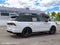 2027 Lincoln Navigator Black Label