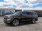 2027 Lincoln Navigator Black Label