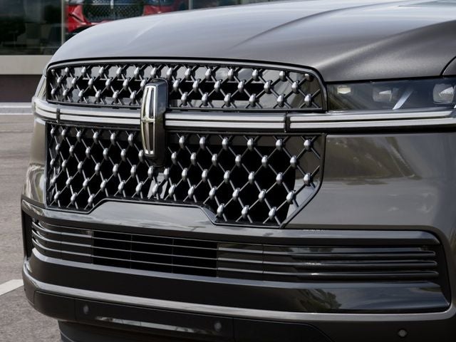 2027 Lincoln Navigator Black Label