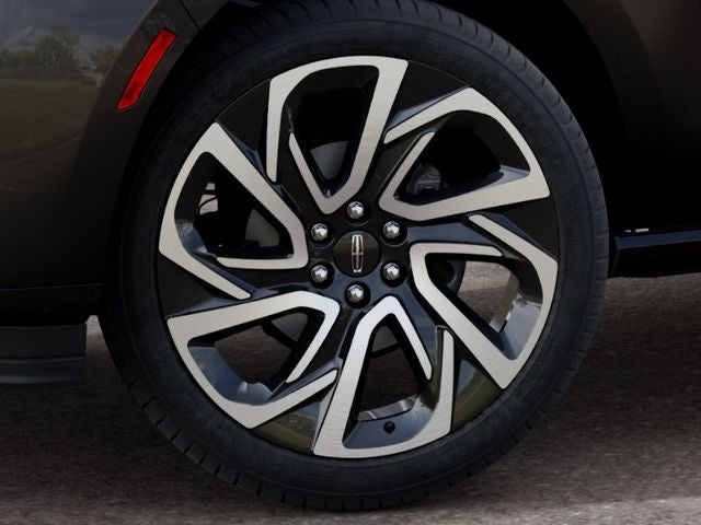 2027 Lincoln Navigator Black Label