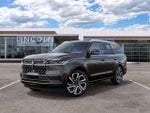 2027 Lincoln Navigator Black Label
