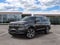 2027 Lincoln Navigator Black Label