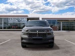 2027 Lincoln Navigator Black Label