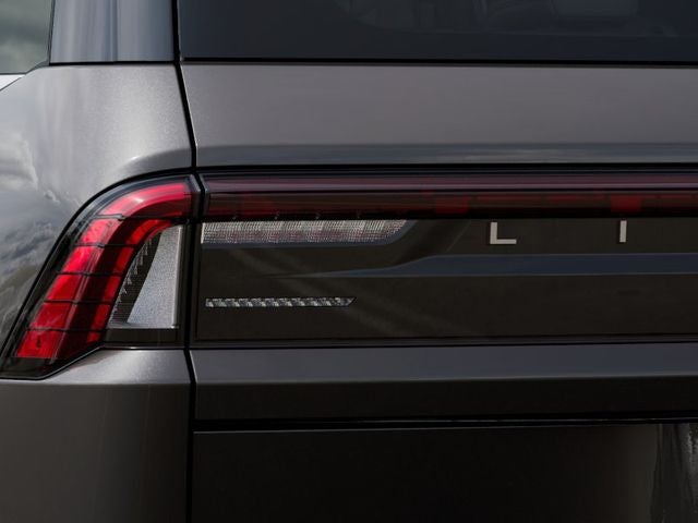 2027 Lincoln Navigator Black Label