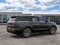 2027 Lincoln Navigator Black Label