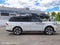 2027 Lincoln Navigator Black Label