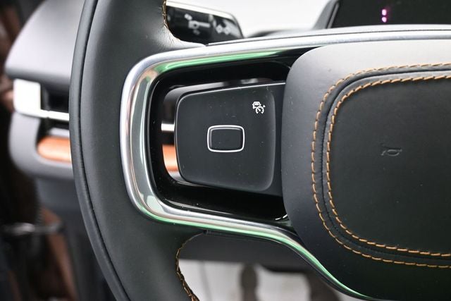 2025 Lincoln Navigator Black Label