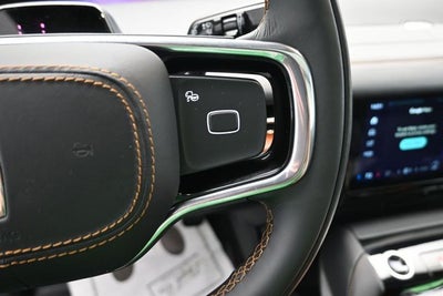 2025 Lincoln Navigator Black Label