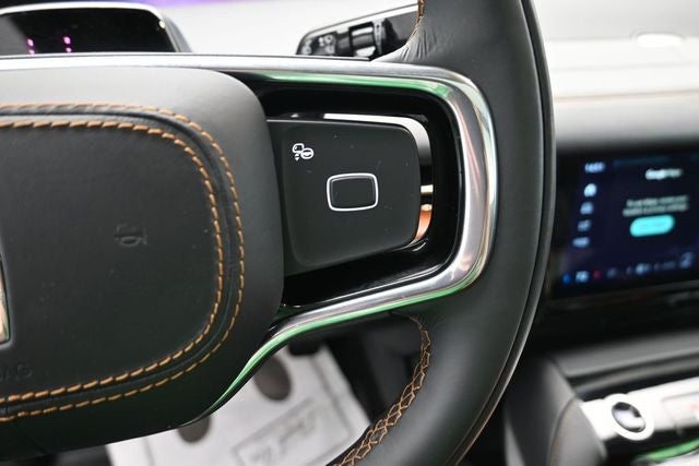 2025 Lincoln Navigator Black Label