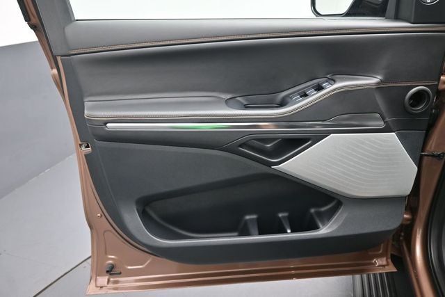 2025 Lincoln Navigator Black Label