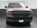 2025 Lincoln Navigator Black Label