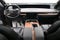 2025 Lincoln Navigator Black Label