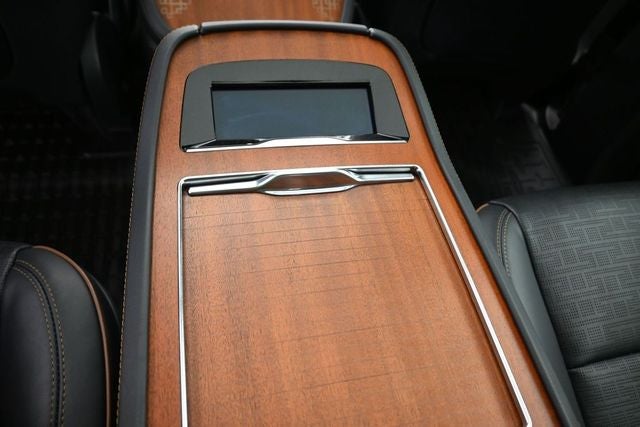 2025 Lincoln Navigator Black Label