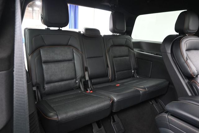 2025 Lincoln Navigator Black Label