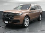 2025 Lincoln Navigator Black Label