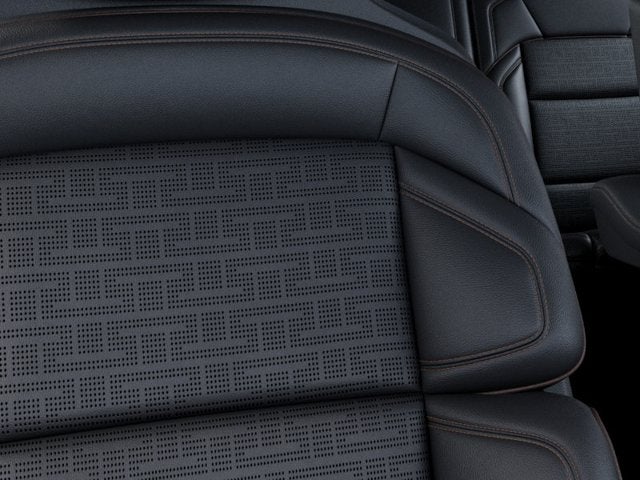 2027 Lincoln Navigator Black Label