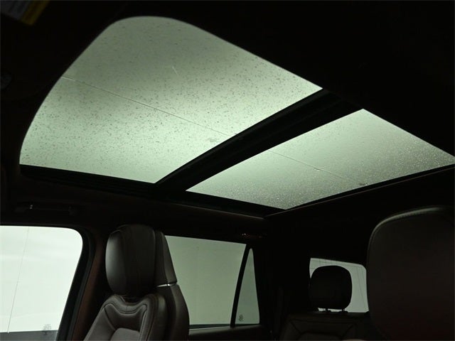 2021 LINCOLN NAVIGATOR - Image 11